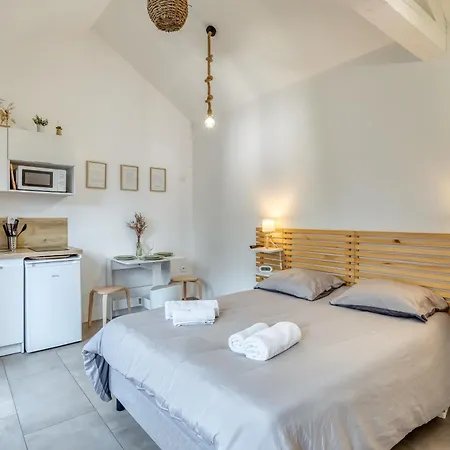 Appartement Orangerie - Le Jardin Des Plantes Rouen